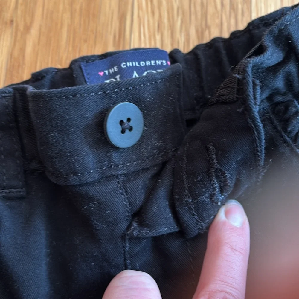 The Childrens Place black pants